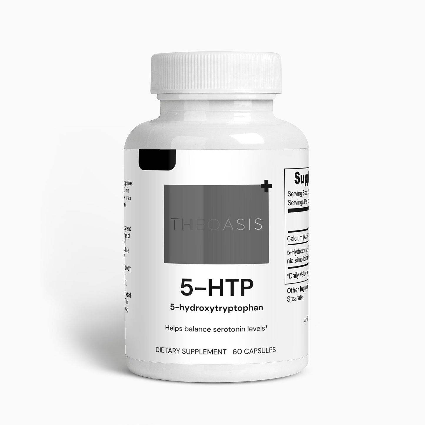 5-HTP