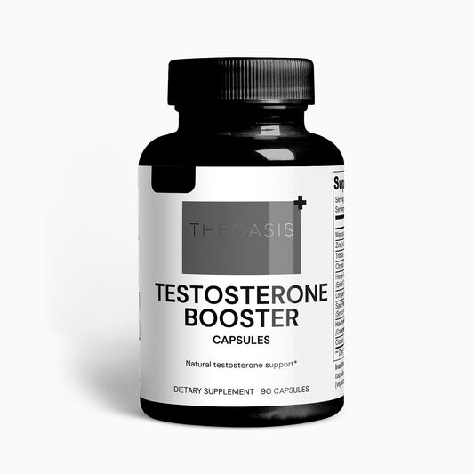 Testosterone Booster